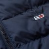 Tommy Jeans bezrękawnik granatowy męski jesienny 